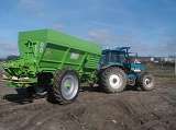 NS + New Holland